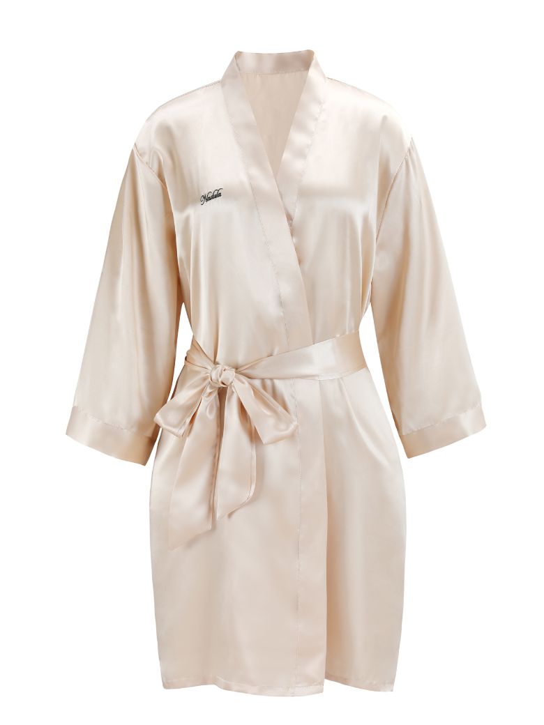 001 Silk Robe Nadula Black Friday Special Offer 001 Get 1 Silk Robe Original Price 399 40$