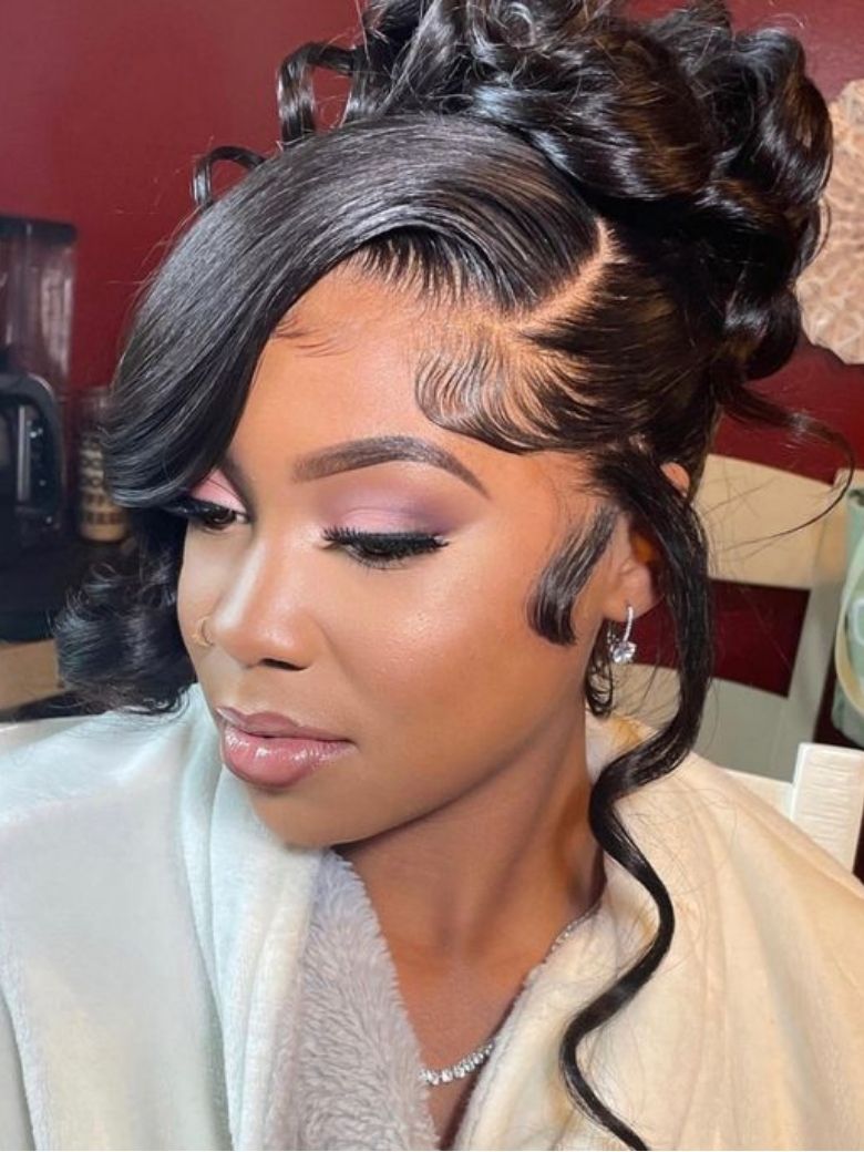 Nadula 360 Lace Front Wigs Body Wave 360 Transparent Lace Human Hair Wigs 373$