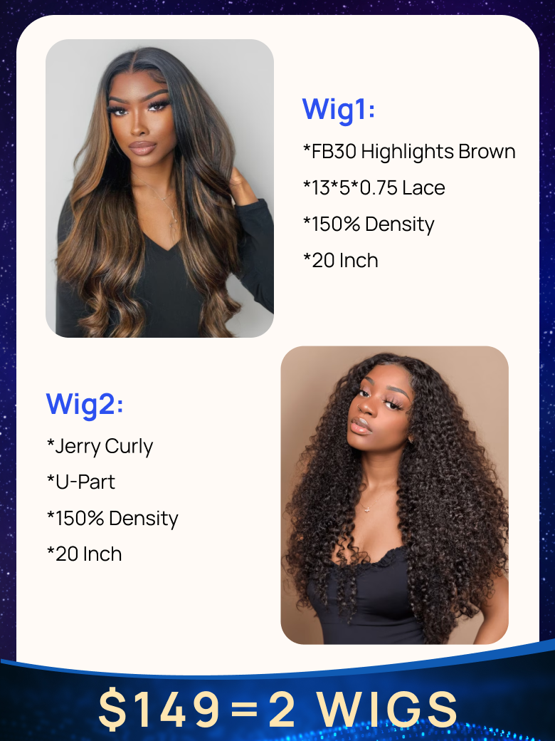 1492 Wigs Nadula Flash Sale Borwn Highlight Body Wave Wig 13x5x05 T Part Hair Wig And U Part Curly Hair Wig Cyber Monday 745$