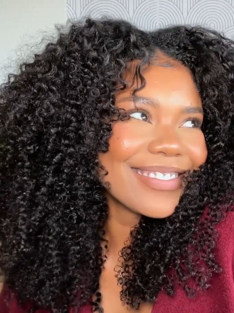 Nadula Hair 3 Bundles Straight Colored Hair Weave #FB30 Highlight Human Hair Weave