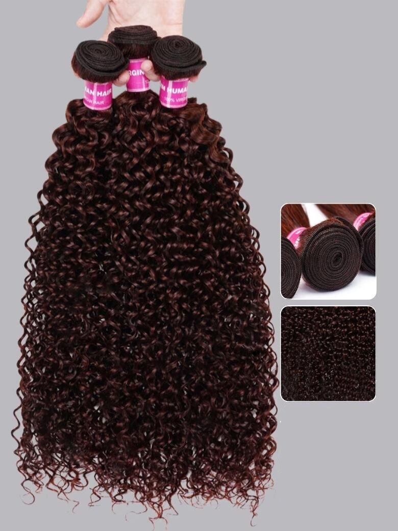 Nadula 7x5 No Slip Glueless Wig Natural Yaki Straight Human Hair Wig with Bleached Knots