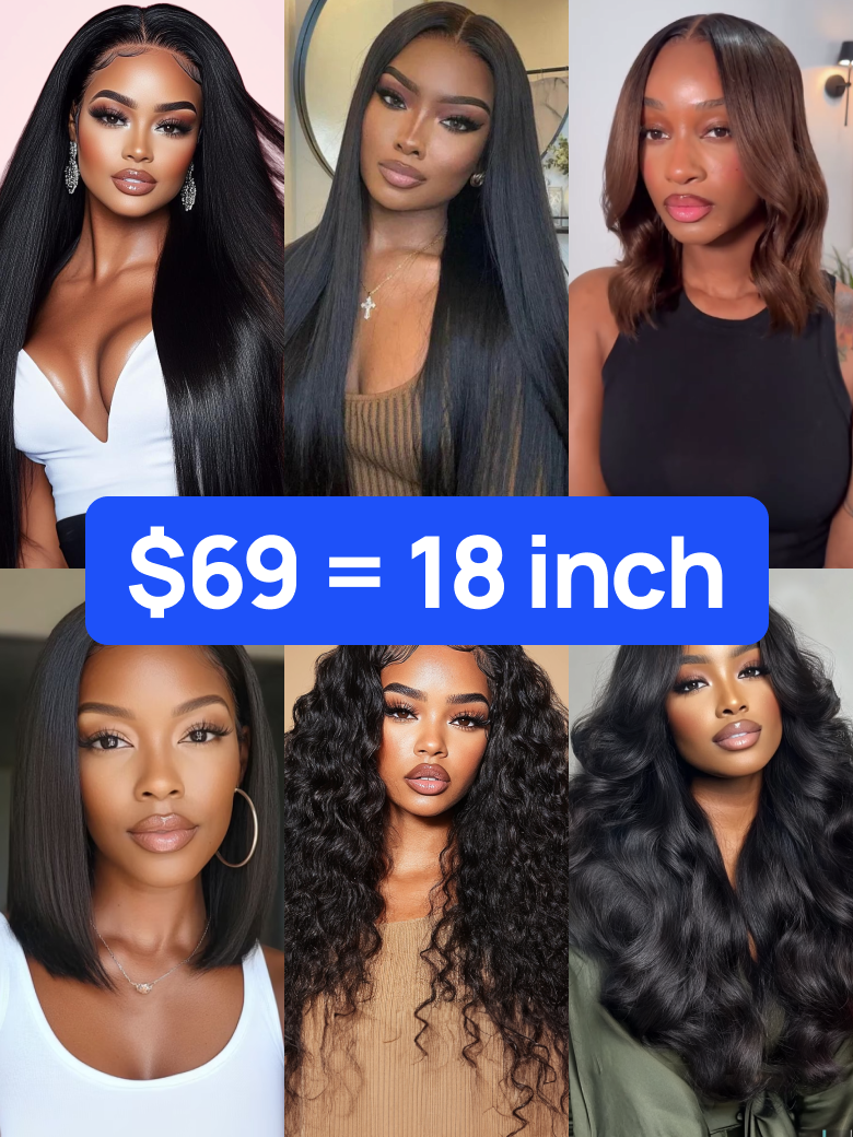 6918 Inch Nadula Flash Sale Hot Selling Wigs Natural Hairline Put On And Go Glueless Human Hair Wigs For Summer 230$
