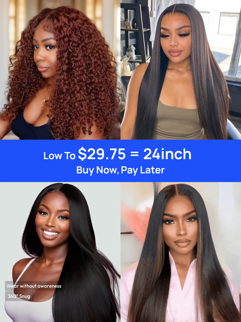 Low To 297524 Nadula Flash Sale Hot Selling Wigs For Summer Beginner Friendly 100 Human Hair Wigs 345$
